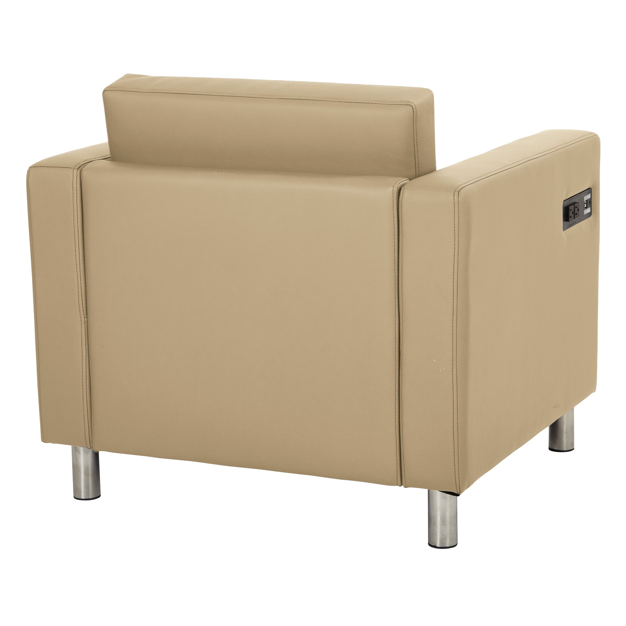 Atlantic chair